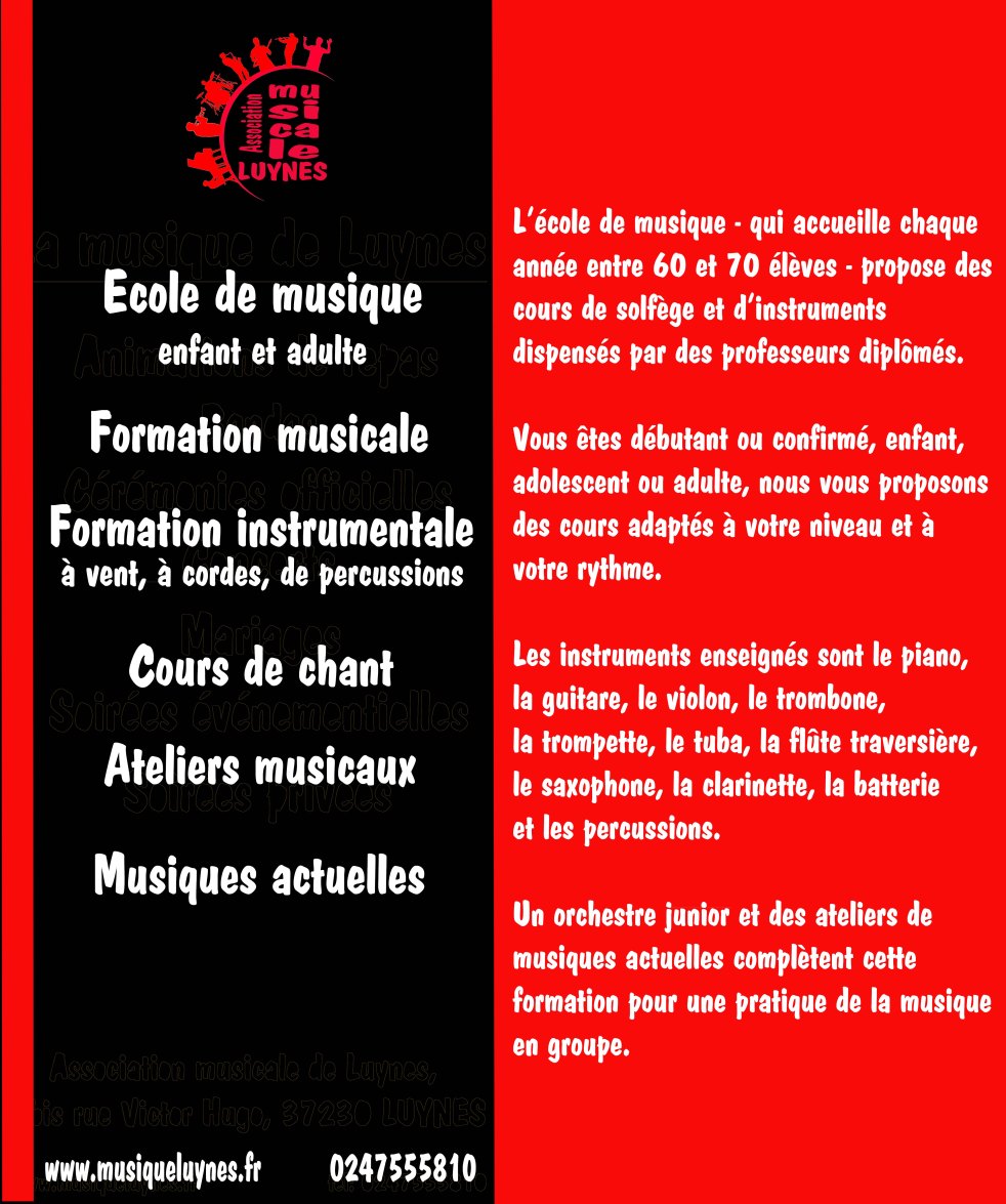 média école wordpress